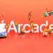 Apple przygotowuje aplikację dedykowaną grom, która łączy App Store, Apple Arcade i Game Center