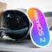 Apple udostępnia szóstą wersję beta systemu visionOS 2.1 dla deweloperów