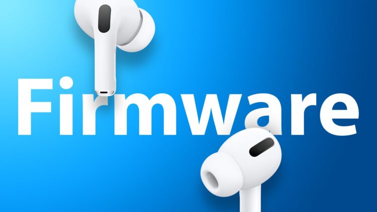 Apple wypuszcza nową aktualizację oprogramowania dla AirPods Pro 2
