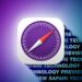 Apple wypuszcza Safari Technology Preview 206