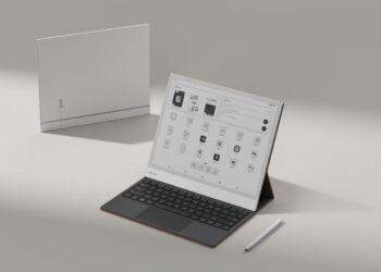 Boox Palma 2: Szybszy procesor, Android 13 i skaner linii papilarnych