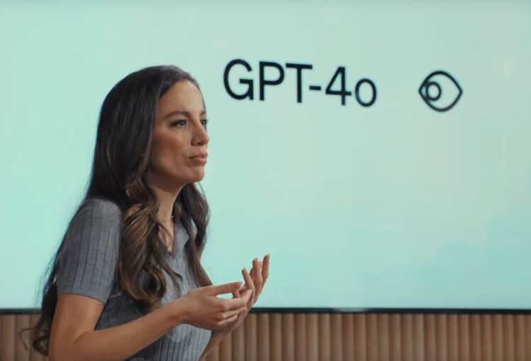 Była CTO OpenAI, Mira Murati, podobno zbiera fundusze na nowy startup AI