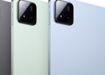 Debiut Xiaomi Pad 7 i Pad 7 Pro: Ekran 11,2 cala, 144 Hz i rozdzielczość 3.2K