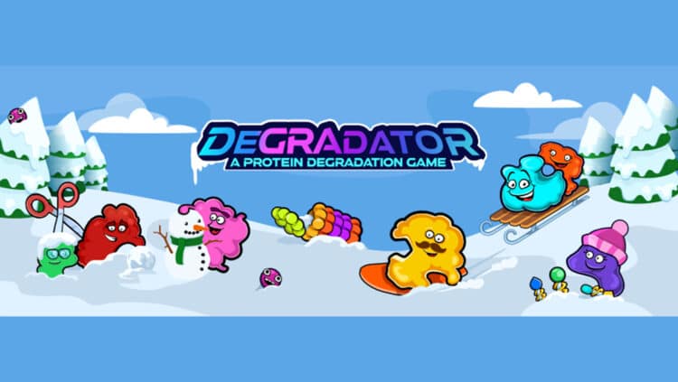 Doktorantka z MIBMiK laureatką Międzynarodowego Konkursu Gier Edukacyjnych - Polska Akademia Nauk