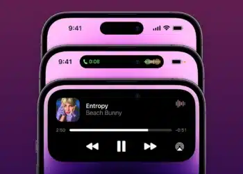 "Dynamic Island iPhone – Czym jest i jak działa?"