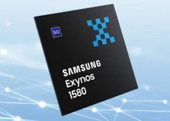 Exynos 1580 zaprezentowany: Nowe rdzenie Cortex-A720 i podwojona moc GPU