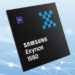 Exynos 1580 zaprezentowany: Nowe rdzenie Cortex-A720 i podwojona moc GPU