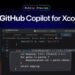 GitHub wprowadza Copilot do Xcode w wersji publicznej