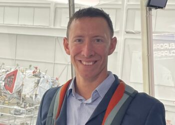 Gwiazdy Miesiąca NASA Ames: Październik 2024