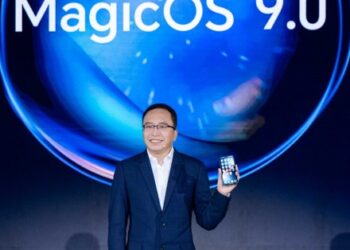 Honor prezentuje MagicOS 9.0 – własną wersję systemu Android 15