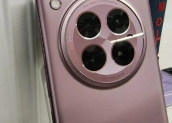 "Infinix Zero 40: wyciekły zdjęcia i specyfikacje"