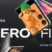 Infinix Zero Flip trafia dziś do sprzedaży w Indiach