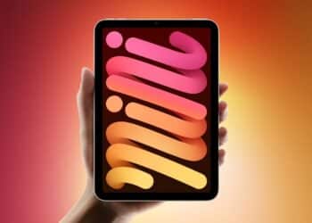 iPad mini 7 może rozwiązać problem z irytującym "efektem galarety"