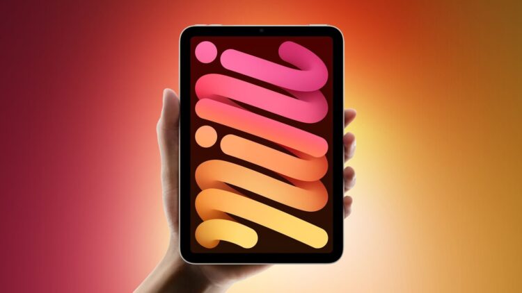 iPad mini 7 może rozwiązać problem z irytującym "efektem galarety"