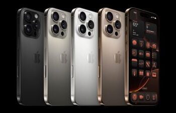 iPhone 16 Pro: Problem z Losowym Zawieszaniem i Restartami