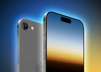 iPhone 17 Air - Przecieki: Jedna Kamera 48 MP, 8 GB RAM i Nowy, Cieńszy Design