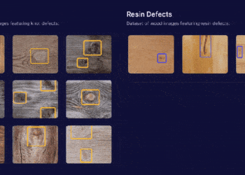 "Jak Advex tworzy dane syntetyczne, aby usprawnić widzenie maszynowe w przemyśle"