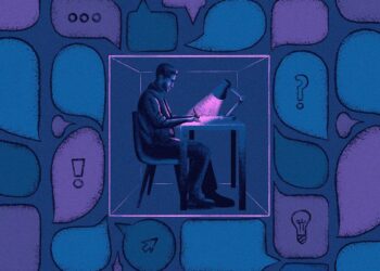 Jak odkryć kreatywność, patrząc na swój cel z innej perspektywy