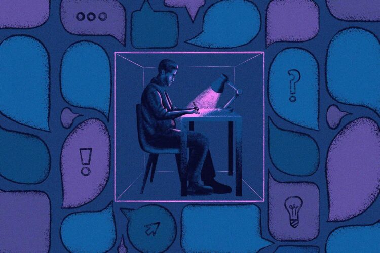 Jak odkryć kreatywność, patrząc na swój cel z innej perspektywy