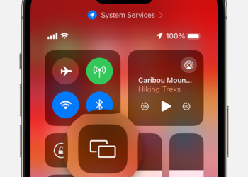 Jak podłączyć iPhone do telewizora – Praktyczny przewodnik krok po kroku
