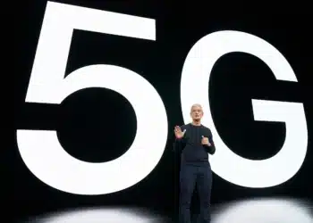 Jak włączyć 5G na iPhone? Prosty przewodnik krok po kroku