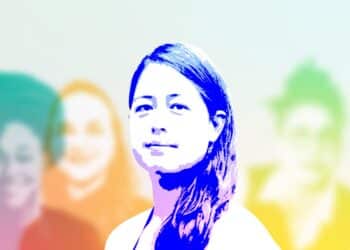 Kobiety w AI: Dr. Rebecca Portnoff chroni dzieci przed szkodliwymi deepfake'ami