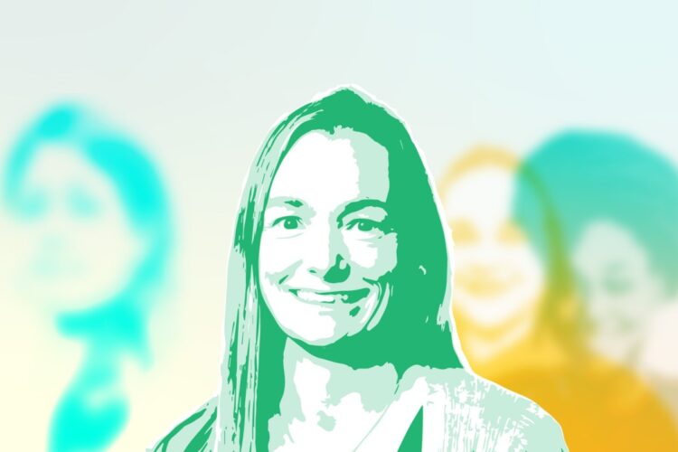 "Kobiety w AI: Marissa Hummon uważa, że sztuczna inteligencja pomoże uczynić sieć energetyczną bardziej ekologiczną | TechCrunch"