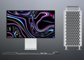 Mac Pro teraz dostępny z akcesoriami USB-C