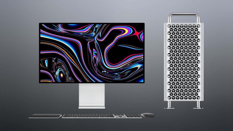 Mac Pro teraz dostępny z akcesoriami USB-C