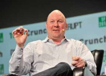 Marc Andreessen ostrzega, że twórcy modeli AI rywalizują ze sobą na niekorzyść biznesu