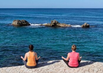 Medytacja może zwiększać naszą empatię wobec nieznajomych