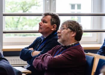 Międzynarodowe Warsztaty Matematyczne UK-Polska-Ukraina, 14–16 października 2024, Warszawa – Polska Akademia Nauk