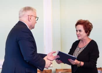 Nominacje Wicedziekanów na Wydziałach Polskiej Akademii Nauk