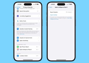 Nowe Funkcje Apple Intelligence Wprowadzone w iOS 18.1 oraz Nadchodzące Ulepszenia