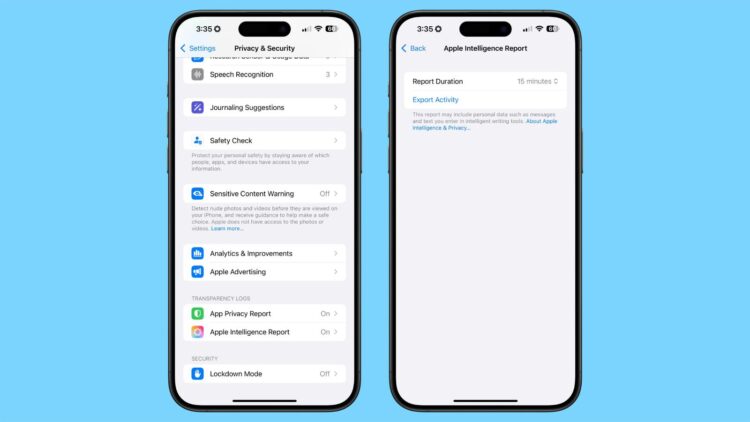 Nowe Funkcje Apple Intelligence Wprowadzone w iOS 18.1 oraz Nadchodzące Ulepszenia