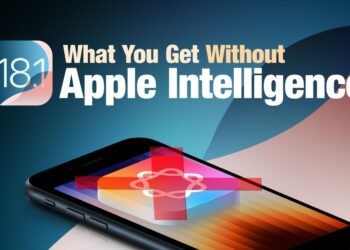 Nowości w iOS 18.1: Co Zyskasz Bez Apple Intelligence?