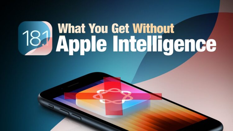 Nowości w iOS 18.1: Co Zyskasz Bez Apple Intelligence?