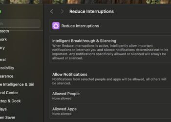Nowości w macOS Sequoia 15.1 – funkcje, usprawnienia i Apple Intelligence