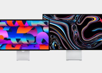 Nowy iMac z 10-rdzeniowym chipem M4 obsługuje dwa zewnętrzne wyświetlacze 6K
