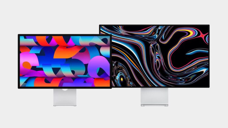 Nowy iMac z 10-rdzeniowym chipem M4 obsługuje dwa zewnętrzne wyświetlacze 6K