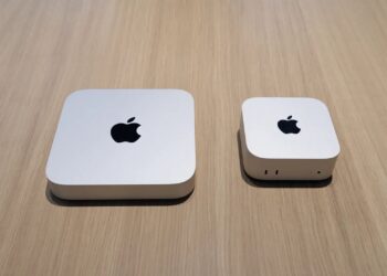 Nowy Mac mini z chipsetami M4 i M4 Pro: pierwsze wrażenia i zdjęcia
