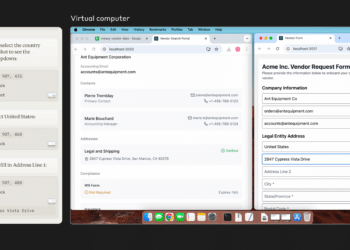 Nowy model AI od Anthropic może sterować Twoim komputerem