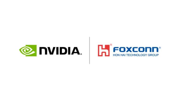 NVIDIA i Foxconn: Wspólne wysiłki w tworzeniu superkomputerów AI przyszłości