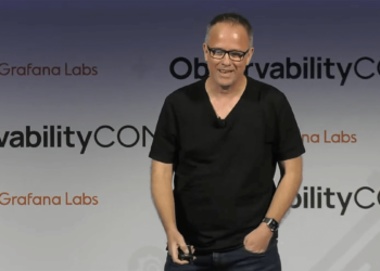 Nvidia i Grafana pracują nad modelem językowym LLM do monitorowania systemów