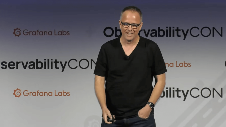 Nvidia i Grafana pracują nad modelem językowym LLM do monitorowania systemów