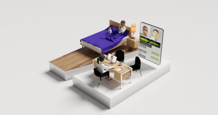 NVIDIA Współpracuje z Deloitte w celu wdrożenia cyfrowych agentów AI w opiece zdrowotnej