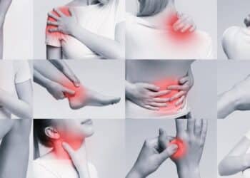 Oficjalne potwierdzenie: Kobiety i mężczyźni odczuwają i radzą sobie z bólem inaczej