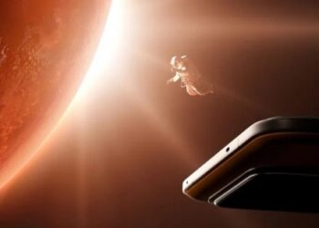 Ogłoszono datę premiery Realme GT 7 Pro