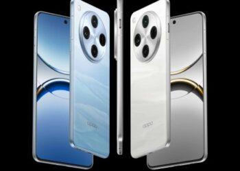 Oppo Find X8 i X8 Pro zaprezentowane – Dimensity 9400 i imponujące aparaty