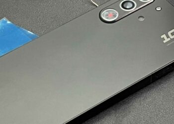 Pierwsze spojrzenie na Red Magic 10 Ultra